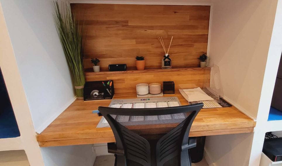buro